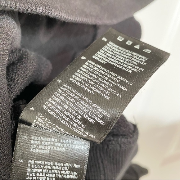 Haculla Signature Face Hoodie - Picture 7 of 9